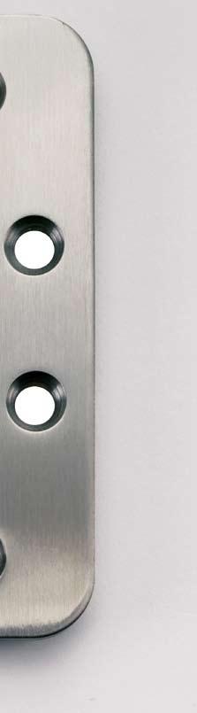 4. ite Door closers Locks and latches Cylinders and hinges Flushbolts Panic