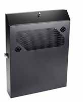 RMT351A RMT352A-R3 RMT353A-R3 RMT351LA RMT352LA RMT353LA Product Data Sheet Low-Profile Wallmount Cabinets Overview Low-Profile Wallmount Cabinets are a dependable choice for tight networking