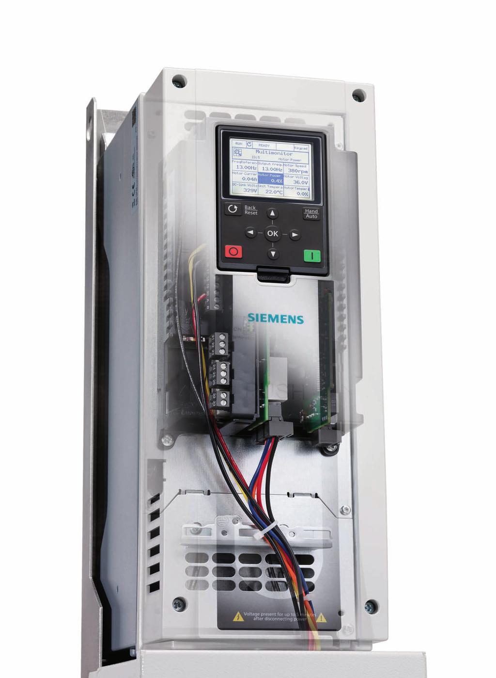 Two PID Controllers Achieve fast and accurate pressure control.