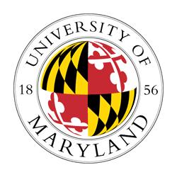University of Maryland Alfred Gessow Rotorcraft Center Department of Aerospace Engineering University of Maryland,