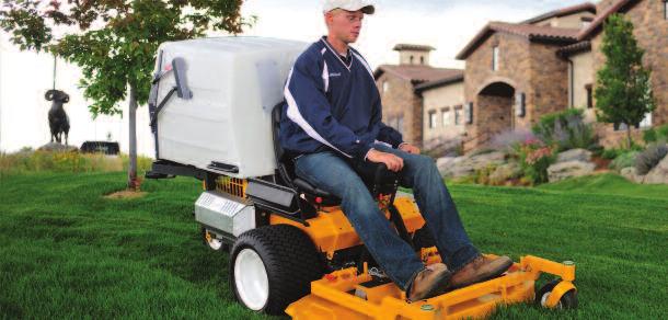 Consumer, Commercial Turf Equipment, Golf Cars & Utility Vehicles NEW TURF SMART The Carlisle Turf Smart provides supreme traction, turf protection and durability for all of your grounds care needs.
