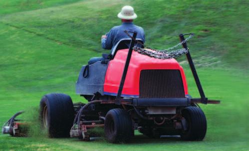 Consumer, Commercial Turf Equipment, Golf Cars & Utility Vehicles TURF MASTER /MULTI-TRAC C/S MULTI-TRAC C/S TURF MASTER Our Turf Master/Multi Trac line is the choice for professional users requiring