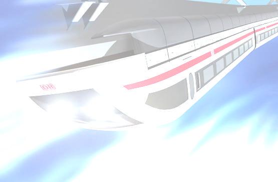 The Transrapid Maglev