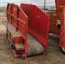 KUBOTA KX121 EXCAVATOR KUBOTA M59 TLB 2WL SMALL BOX TRAILER DITCH WITCH R30 TRENCHER TERMS Full settlement made day of