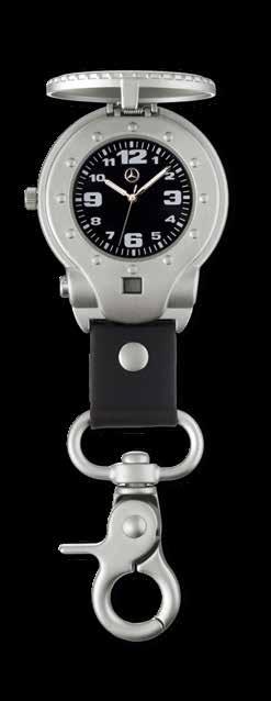 Mineral crystal. Bezel with stud design. Diameter of case mm. Length of snap hook approx. mm. Water-resistant to ATM.
