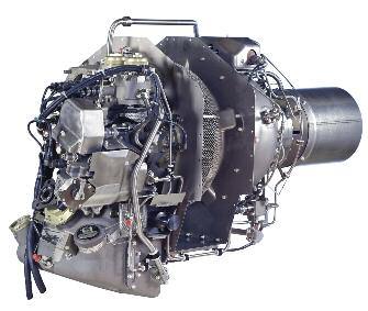 H135 019 Advanced technology and design Engines Operators can choose between two engines options.