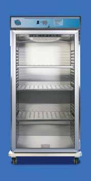 46 kw/hr, 1570 btu/hr UL/CUL listed FDA registered Model # FHCSWC72 Overall Size 30 W x 26.5 D x 74.5 T 2 adjustable shelves 2 fixed shelves Chamber I.D. 26 W x 23 D x 61 T 21 cubic feet of storage Accuracy +/- 3 degree F.
