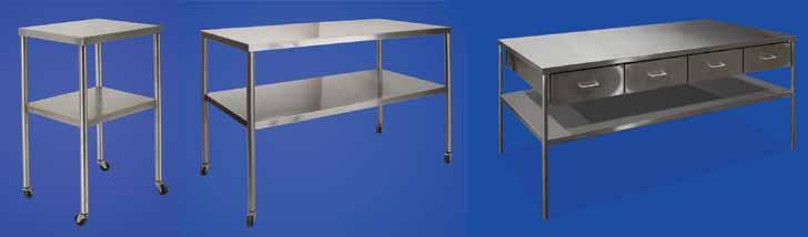 shelves FHC8016 FHC8010 FHC8008 FHC8004 16 24 24 24 30 36 48 60 34 34 34 34 Additional sizes available for specific requirements.