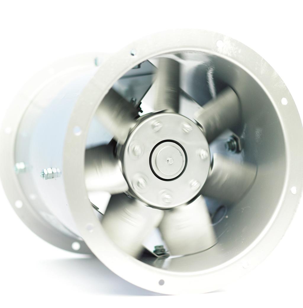 Fans Air Handling Units Air Distribution Products Fire