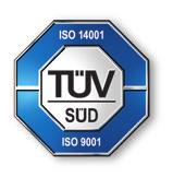 3 Quality: Systemair is certified in accordance with ISO 91; ISO 141 and ATEX.