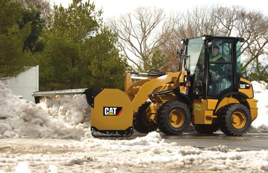 STRAIGHT SNOW PUSHES Remove snow in a single pass. Our straight snow pushes save time and reduce the amount of salt needed. They re ideal for parking lots, driveways, airport runways and storage lots.