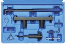5TDI (06-09) and LT Models - to be used as OEM T10025-2065A - 2064 8216 7-piece Engine Timing Tool Kit for VAG - fits