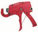 Expert Tube Cutter, up to 35 mm Ø - with ratcheting function - manufactured from diecast aluminium -