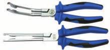 - prevents spark plug wires from damage during assembly 65260 Glow Plug Socket Pliers - for assembling and