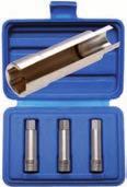 Torque Limited Ratchet, single, from 2899 Glow Plug Socket Set specifically for Fiat / Alfa / Lancia Spark-, Glow Plug Tools