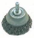 General Purpose Wire Brushes 3171 Steel Wire Brush, 260