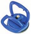 Mini Suction Lifter, Ø 55 mm, ABS - with quick release lever -