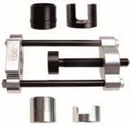 Suspension Ball Joint Tool for BMW 3-series - for installing / removing the ball joints on BMW E36 series -
