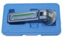 included in plastic case 1523 Magnetic Camber Gauge 1523-1 Level for Camber Gauge BGS 1523 Magnetic Camber Gauge,
