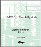 What is an interregional HVDC Grid? Regulatory issues such as how to manage such new grids need to be solved.