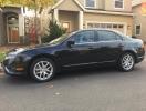 No known mechanical 03-300512 Car 2012 Ford Fusion SEL 78,100 Good Exterior: Sterling Gray Metallic
