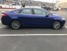 No other known 07-300494 Car 2012 Ford Fusion SEL 90,690 Fair/Good Exterior: Bordeaux Reserve