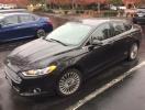 No other known 14-300570 Car 2013 Ford Fusion Titanium 91,020 Good Exterior: Ginger Ale
