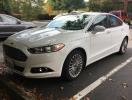 17-300542 Car 2013 Ford Fusion Titanium 102,210 Fair Exterior: Oxford White $8,400 Salem, OR 503-931-3270