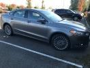 No other known 18-300564 Car 2013 Ford Fusion Titanium 102,390 Good Exterior: Sterling Gray $8,400 Pendleton,