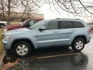 No other known 31-300573 SUV 2013 Jeep Grand Cherokee 103,280 Good Exterior:
