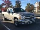 49-300549 Truck 2013 Chevrolet Silverado 85,690 Good Exterior: Deep Ruby Metallic $16,900