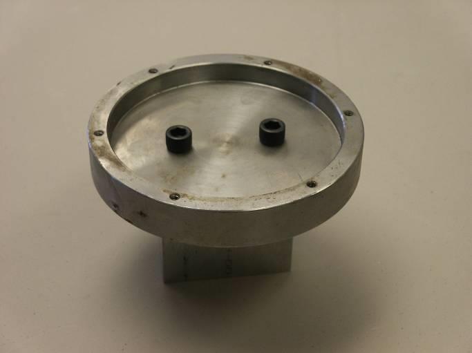 T-0134-3 Lower Swashplate Assembly