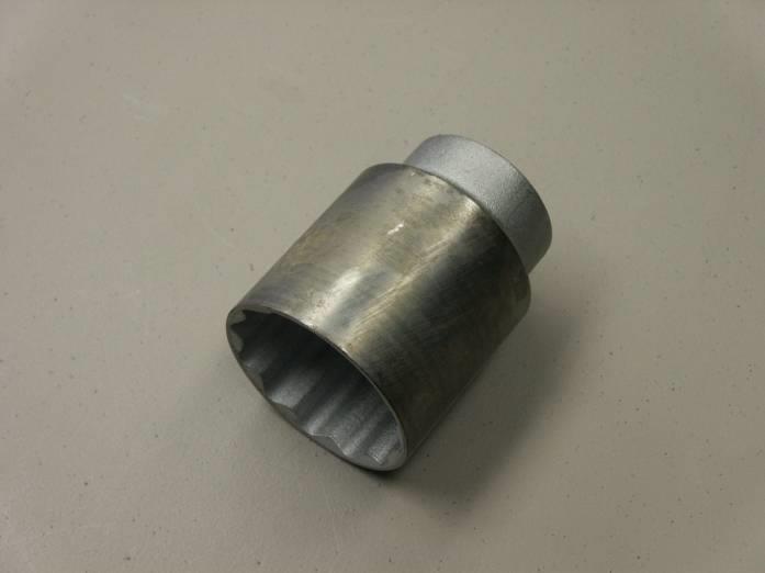 Used to remove and Install Lamiflex retention nut
