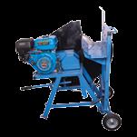 (Attachments Included) 7hp Trench Digger 9950 7hp 4 Stroke Trench Width: 00mm Trench Depth: