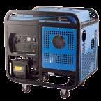 8mm Available in STANDBY Generators DIESEL kva Nominal Output ated Current Output (A) Voltage (V) Model