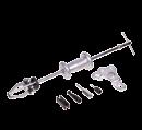 GPULLE / 0 Professional Pry Bar Kits Gear Pullers