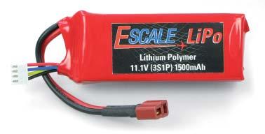 LITHIUM POLYMER BATTERY SAFETY BEFORE CHARGING LI-PO S Before charging your battery check for any damage e.g. check if the battery has expanded or swollen in size or if the battery cells have been punctured.