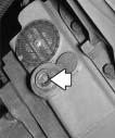 Four-Wheel Drive Transfer Case When to Check Lubricant It is not necessary to regularly check fluid unless you suspect there is a leak or you hear an unusual noise.