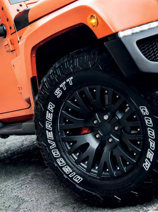 Light Alloy Wheels We have been designing and manufacturing wheels for