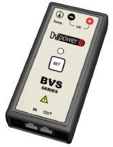 Additional BVS feature available in a combination with the BLU Series is a battery internal_resistance_measurement.