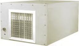 Ceiling/wall mounted bag type up to 3500 cfm SCA Arms Source capture arms, 6" or 8" diameter MC3000