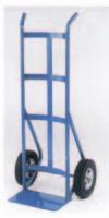 2) 4610NS SS42-10NS *All heavy duty hand trucks have a