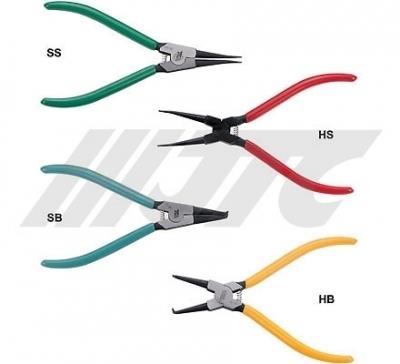 JTC-SS300 RETAINING RING PLIERS Made from CR V to provide