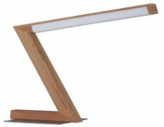 ZERA Floor lamp/ Tischleuchte/Lampe au sol Table lamp/