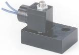 NMU DIECT MOUNT PNEUMTIC CTUTO VLVES I VLVES FO INDUSTY SINCE 1949 BULLETIN NMce-2004 SOLENOID CTUTION 1/4 NPT or G1/4