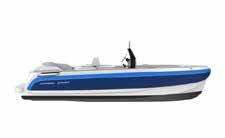 yacht tenders - constructed from carbon fibre - and specialise in diesel jet tenders because: *Jets have excellent maneuverability *Shallow draft