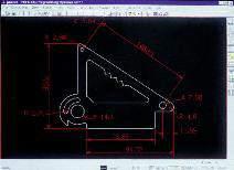 WaterCad-Cam Software WaterCad TM is the operator s interface software expressly