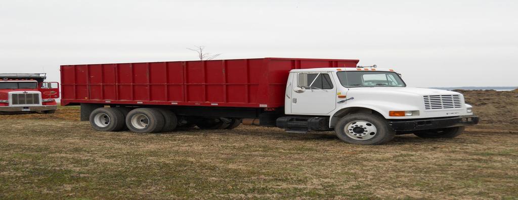 Section 32934 Applies to commercial motor vehicles registered as Farm Vehicles Exemption: CDL Driver s