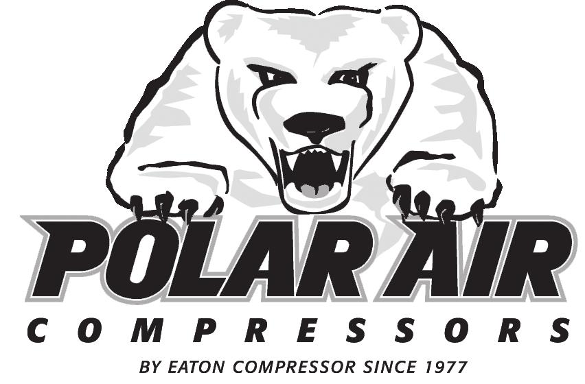 MANEC20-E Operating Instructions ELECTRIC OPERATED, PISTON COMPRESSORS Polar Air designs and manufactures products for safe operation.