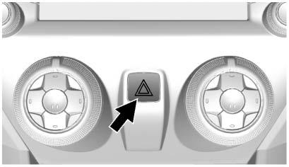6-4 Lighting affected when the light sensor sees a change in lighting lasting longer than the delay. If the vehicle is started in a dark garage, the automatic headlamp system comes on immediately.